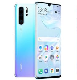 Unlock phone Huawei P30 Pro Available products