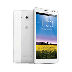 How to unlock  Huawei Ascend D2