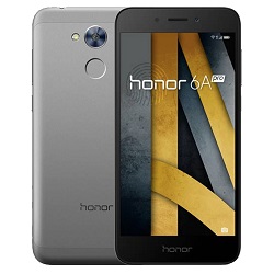How to unlock  Huawei Honor 6A (Pro)