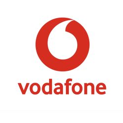 Unlock by code Huawei from Vodafone United Kingdom