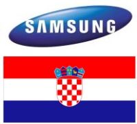 Unlock by code any Samsung from Croatia