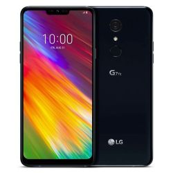 How to unlock LG Q9