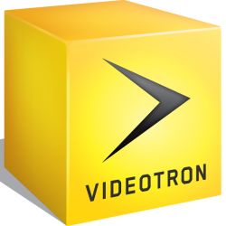 Unlock by code Sony from Videotron Canada