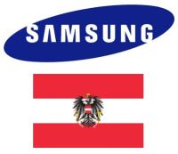 Unlock by code any Samsung from Austria