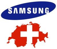 Unlock by code any Samsung from Switzerland