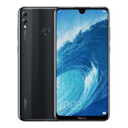 How to unlock  Huawei Honor 8X Max