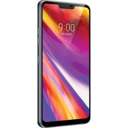 How to unlock LG G7 Fit