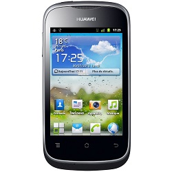 Unlock phone  Huawei Ascend Y201 Available products