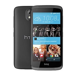 How to unlock HTC Desire 526