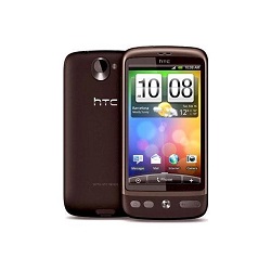 Unlocking by code HTC Desire A8181