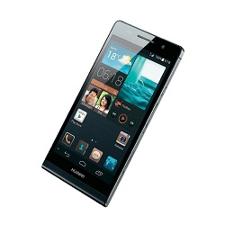 How to unlock  Huawei Ascend P6