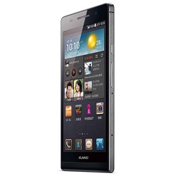 How to unlock  Huawei Ascend P6 S