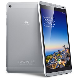 Unlock phone  Huawei MediaPad M1 Available products