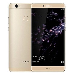 How to unlock  Huawei Honor Note 8