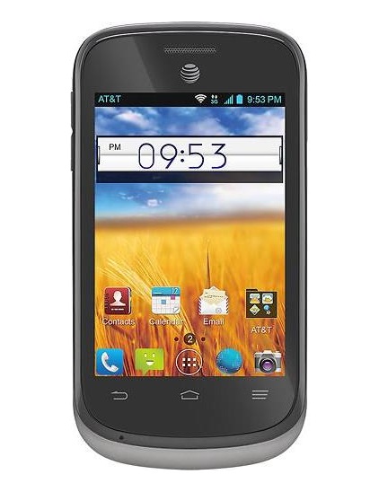How to unlock ZTE Avail 2 Z992