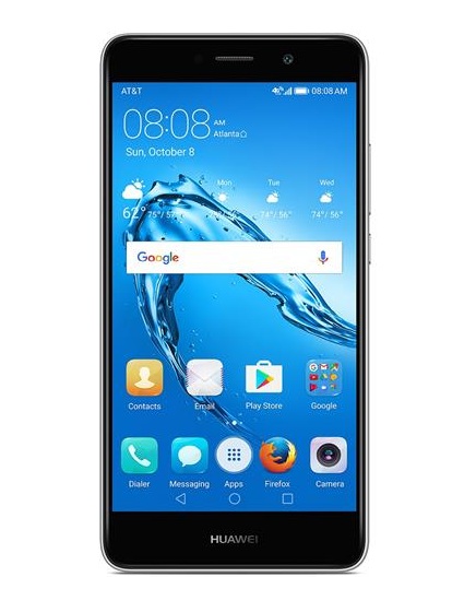 How to unlock Huawei Ascend Xt2 (h1711)