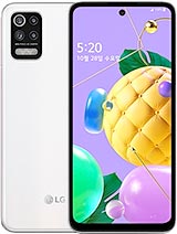 How to unlock LG Q52