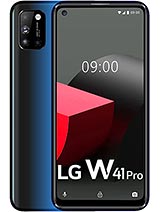 How to unlock LG W41 Pro