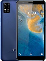 How to unlock Zte Blade A31