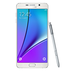 How to unlock Samsung Galaxy Note5
