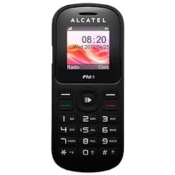 How to unlock Alcatel 297A