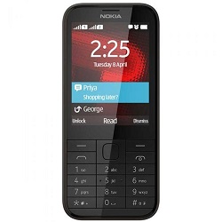 Unlock phone Nokia 225 Dual Available products