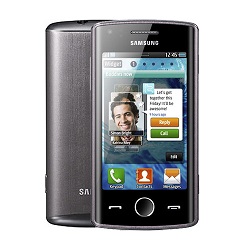 How to unlock Samsung S5780 Wave
