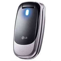 How to unlock LG KG370