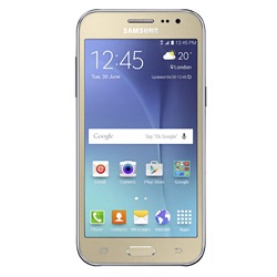 How to unlock Samsung Galaxy J2