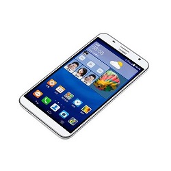 How to unlock  Huawei Ascend GX1