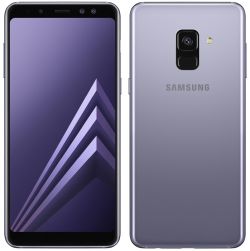 Unlocking by code Samsung Galaxy A20