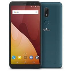 Unlocking by code Wiko View Prime