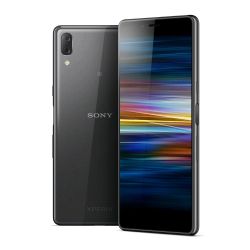 Unlock phone Sony Xperia L3