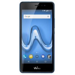 Unlocking by code Wiko Tommy2 Plus
