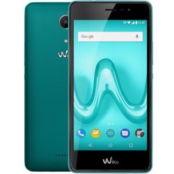Unlocking by code Wiko Tommy2