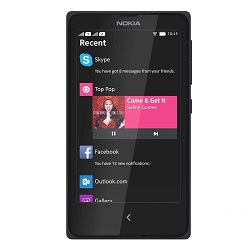 Unlock phone Nokia XL Available products