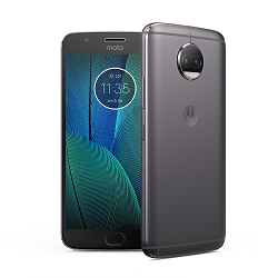 Unlocking by code Motorola Moto G5S Plus