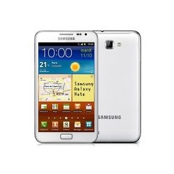 How to unlock Samsung N7000