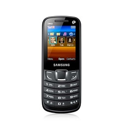 Unlock phone Samsung GT E3300L Available products