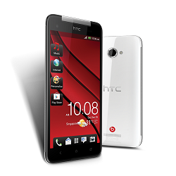 How to unlock HTC Butterfly