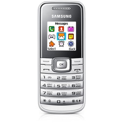 Unlock phone Samsung E1050 Available products