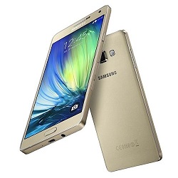 Unlocking by code Samsung Galaxy A7 Duos