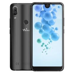 Unlocking by code Wiko View2 Plus