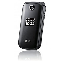How to unlock LG A250