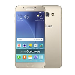 Unlocking by code Samsung Galaxy A8