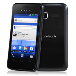 How to unlock Alcatel Touch T Pop