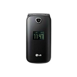 How to unlock LG A258