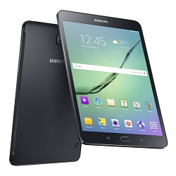 How to unlock Samsung Galaxy Tab S2 8.0
