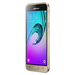 Unlocking by code Samsung Galaxy J3