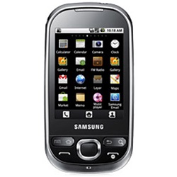 How to unlock Samsung GT-15500L